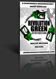 Revolution Green