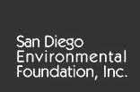 San Diego Environmental Foundation, Inc.