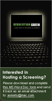 Want to Book A Screening?